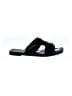 ALOHAS Black Sandals Size EU 38 - photo 1