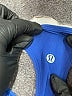 Lululemon Athletica Blue Tank Top Size XS (estimated) - photo 7