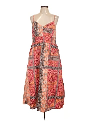 Old Navy Casual Dress (view 1)