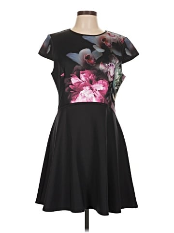 Ted Baker London Cocktail Dress (view 1)