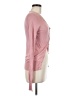 Atmosphere Pink Cardigan Size 6 - photo 4