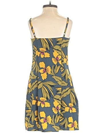 Toad & Co Casual Dress (view 2)