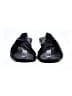 ALOHAS Black Sandals Size EU 38 - photo 2