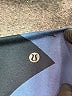 Lululemon Athletica Graphic Blue Active Pants Size 12 - photo 7