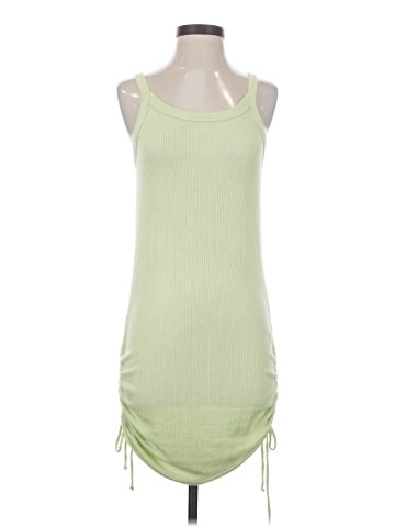 Project Social T Casual Dress (view 1)