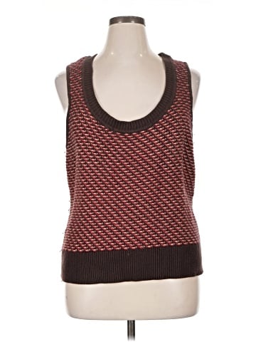 Talbots Sweater Vest (view 1)