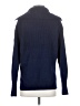 Cos Blue Pullover Sweater Size XS - photo 2