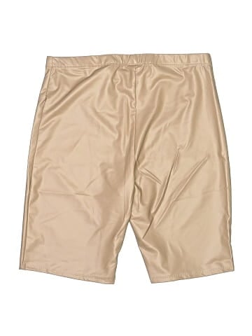 K Too Khaki Shorts (view 2)