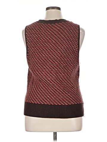 Talbots Sweater Vest (view 2)