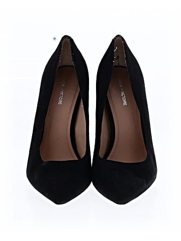 Pour La Victoire Heels (view 2)