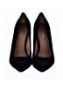 Pour La Victoire Black Heels Size 7 1/2 - photo 2