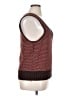Talbots Burgundy Sweater Vest Size XL - photo 4