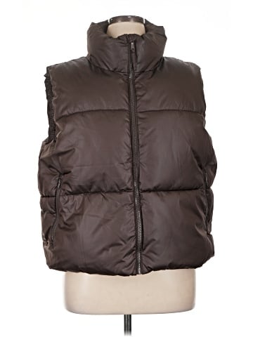 Old Navy Vest (view 1)