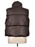 Old Navy 100% Polyester Brown Vest Size XL - photo 2
