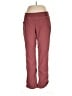 Mountain Hardwear Burgundy Active Pants Size XL - photo 1