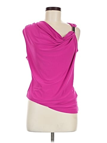 Chaus Sleeveless Blouse (view 1)