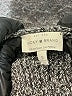Lucky Brand Tweed Gray Turtleneck Sweater Size S - photo 7