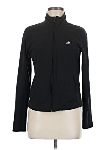 Adidas Track Jacket (view 1)