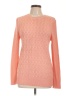 Laura Scott Pink Pullover Sweater Size L - photo 1