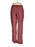 Mountain Hardwear Burgundy Active Pants Size XL - photo 2