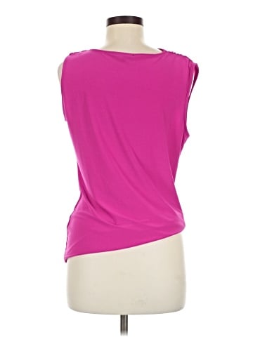Chaus Sleeveless Blouse (view 2)