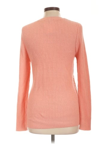 Laura Scott Pullover Sweater (view 2)