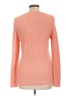 Laura Scott Pink Pullover Sweater Size L - photo 2