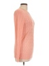 Laura Scott Pink Pullover Sweater Size L - photo 4