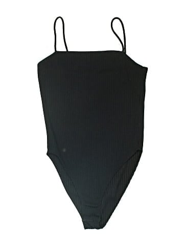 Topshop Bodysuit (view 1)
