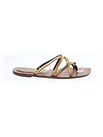 Zara Sandals (view 1)