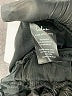 Lulus Solid Black Romper Size L - photo 5