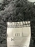 Unbranded Blue Poncho Size 4XL - photo 8