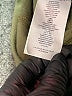 MICHAEL Michael Kors Green Pullover Hoodie Size M - photo 8