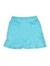 Unbranded Solid Teal Skort Size XS - photo 1