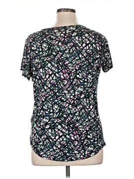 Simply Vera Vera Wang Short Sleeve T-Shirt (view 2)