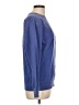 Unbranded Blue Sweatshirt Size L (estimated) - photo 4
