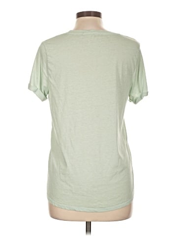 Hippie Rose Short Sleeve T-Shirt (view 2)