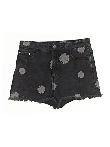 Tinseltown Denim Shorts (view 1)