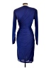 Assorted Brands Blue Cocktail Dress Size 10 - photo 2