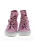 Superga Pink Sneakers Size 8 1/2 - photo 2