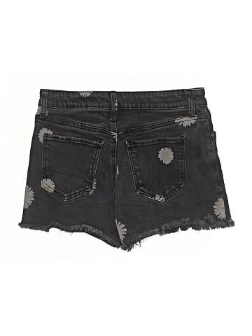 Tinseltown Denim Shorts (view 2)