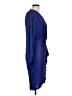 Assorted Brands Blue Cocktail Dress Size 10 - photo 4