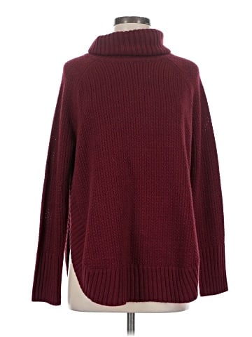 Mud Pie Turtleneck Sweater (view 1)