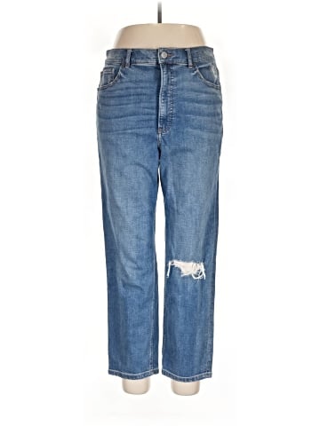 Express Outlet Jeans (view 1)