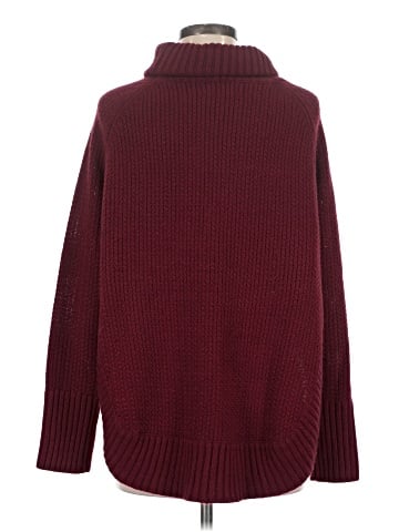 Mud Pie Turtleneck Sweater (view 2)
