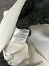 Lumiere Ivory Long Sleeve Blouse Size M - photo 8