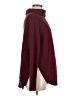 Mud Pie 100% Acrylic Solid Burgundy Turtleneck Sweater Size M - photo 4