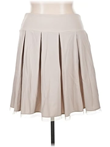 Necessary Objects Formal Skirt (view 1)