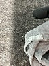 Simlu Gray Cardigan Size M - photo 8