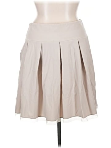 Necessary Objects Formal Skirt (view 2)